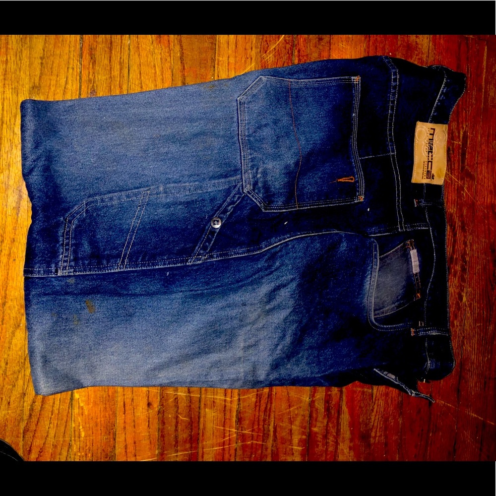 Men Jeans
